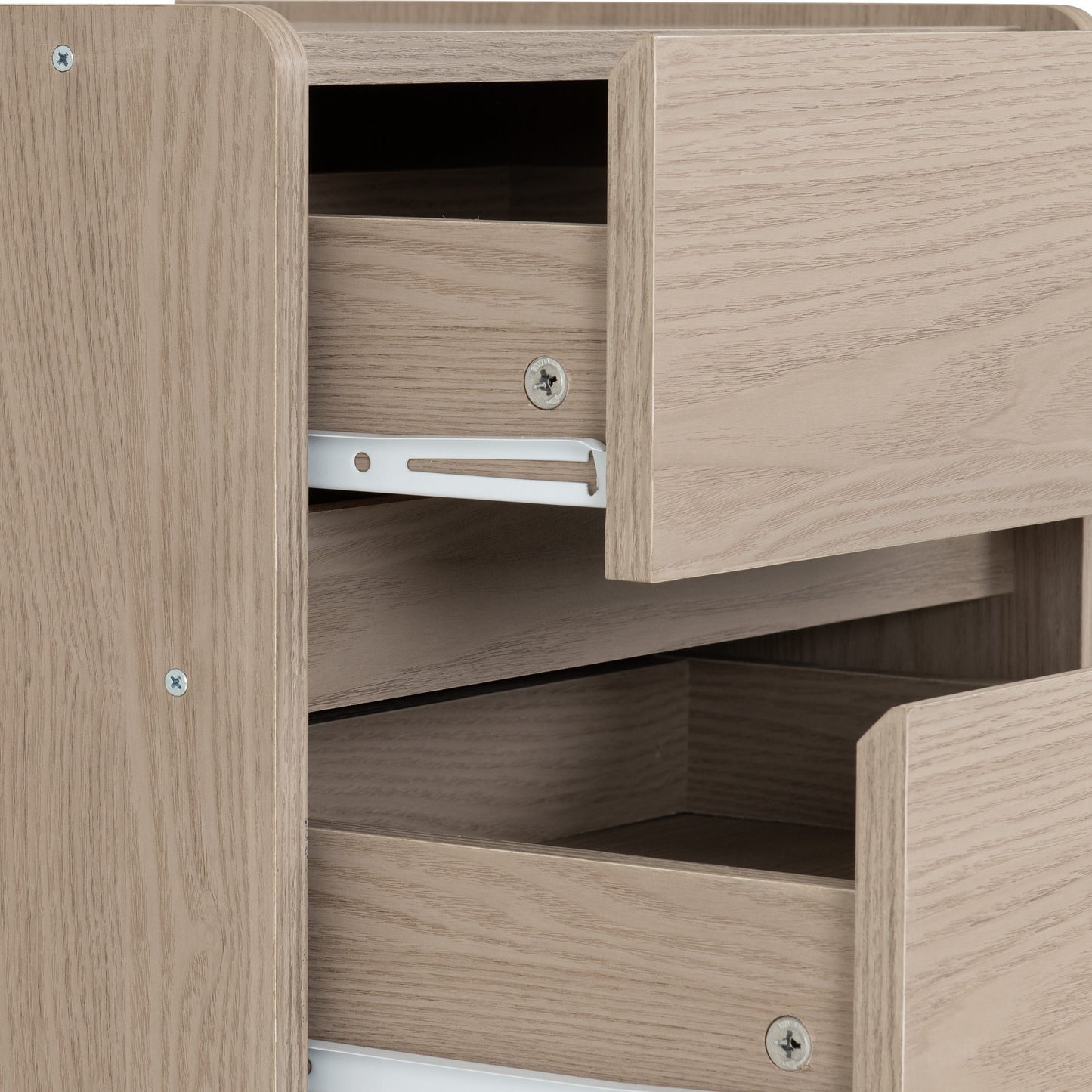 PAR 5 Drawer Chest