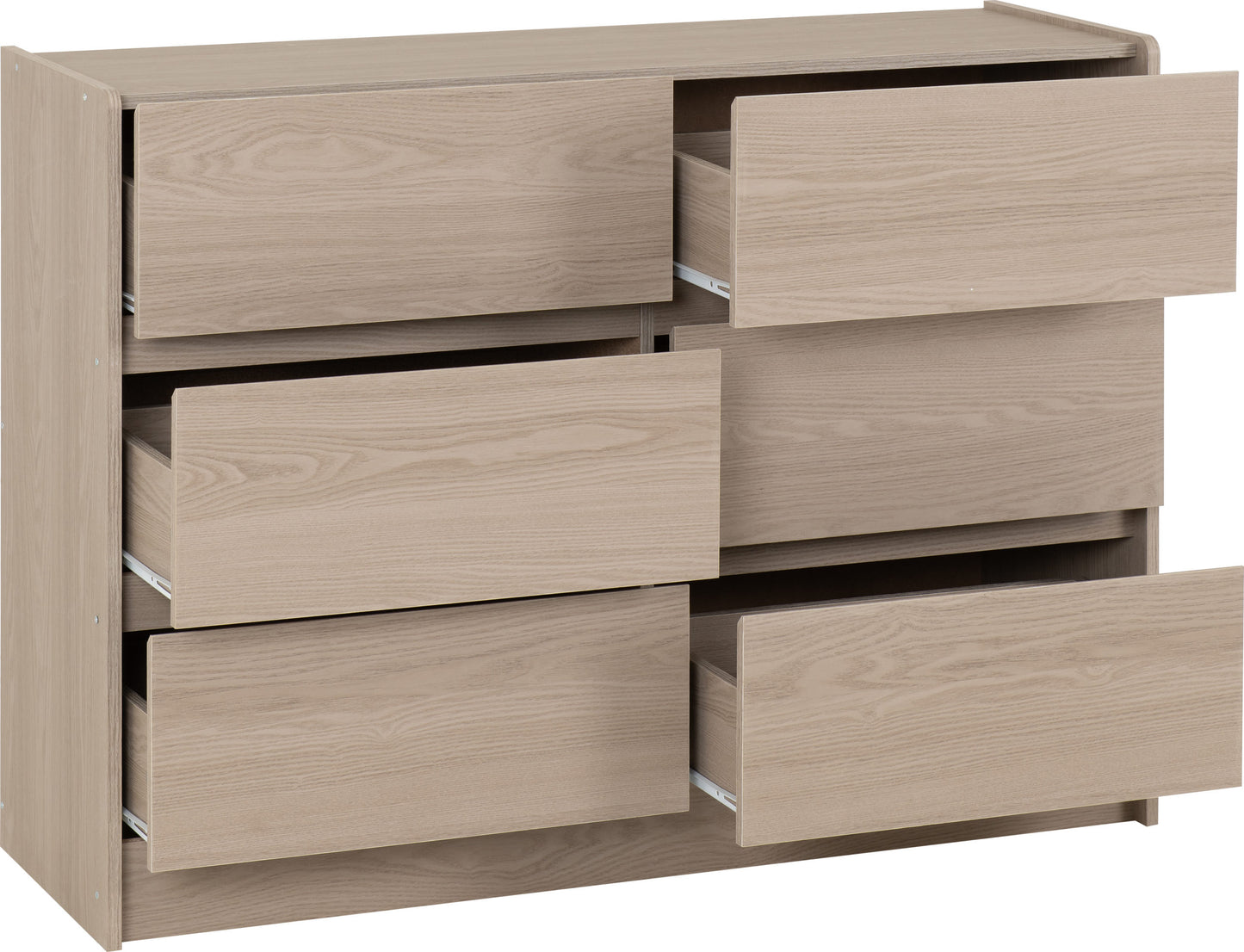 PAR 6 Drawer Chest