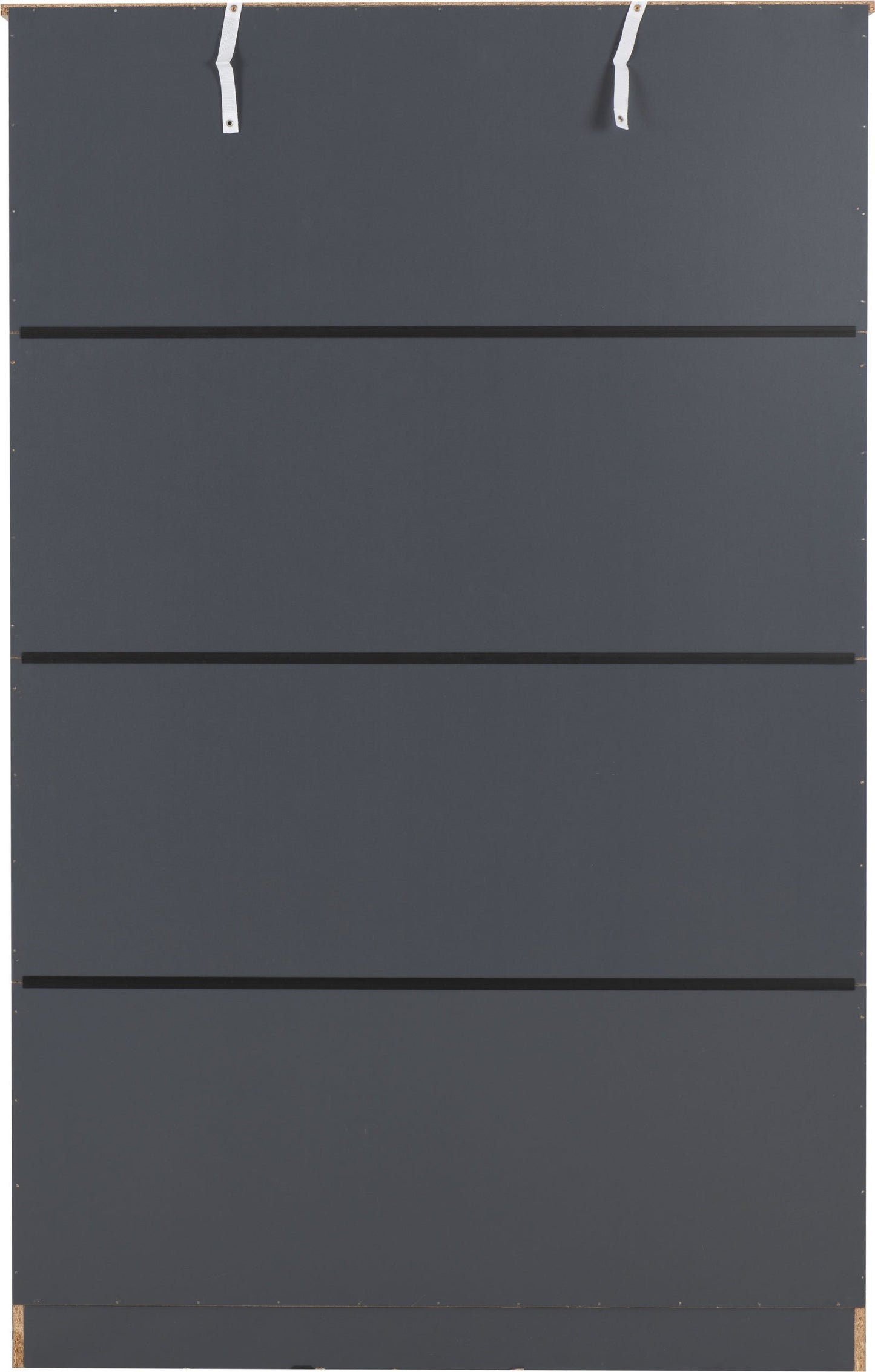 PTL 3 Door Wardrobe