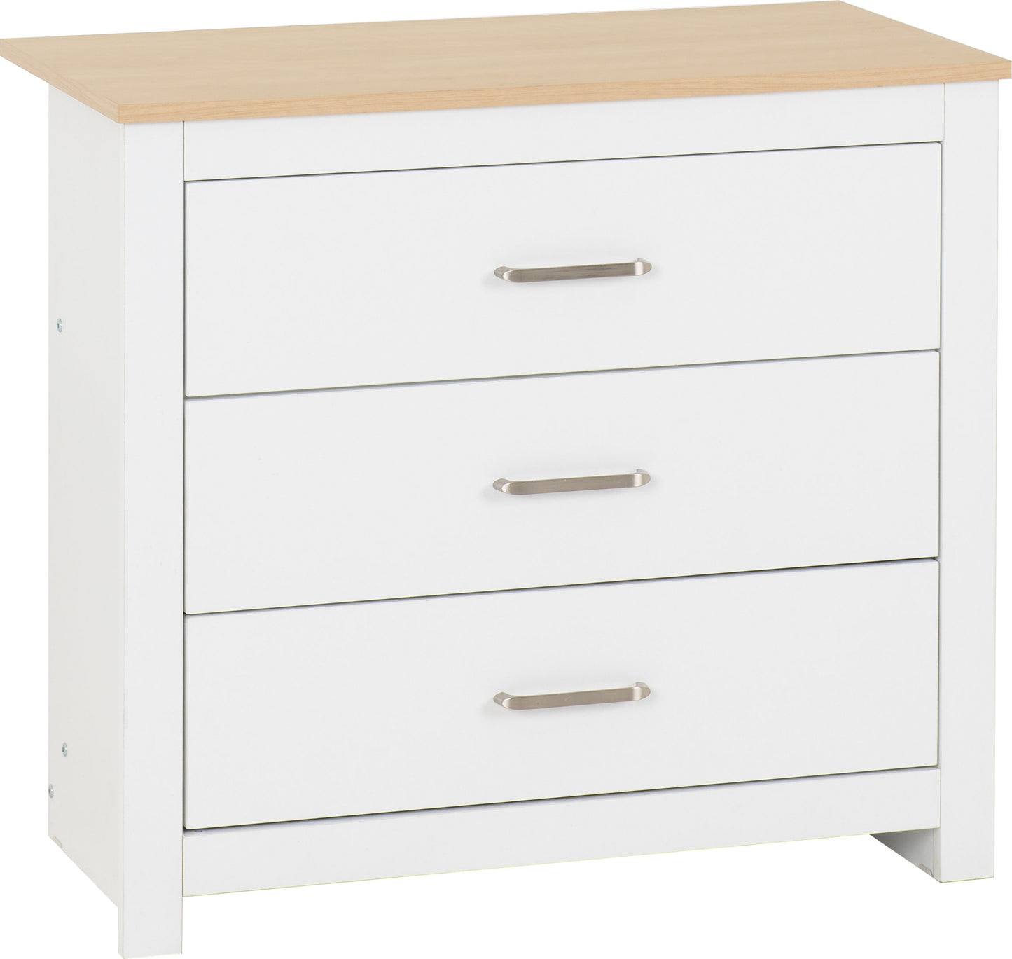 PTL 3 Drawer Chest