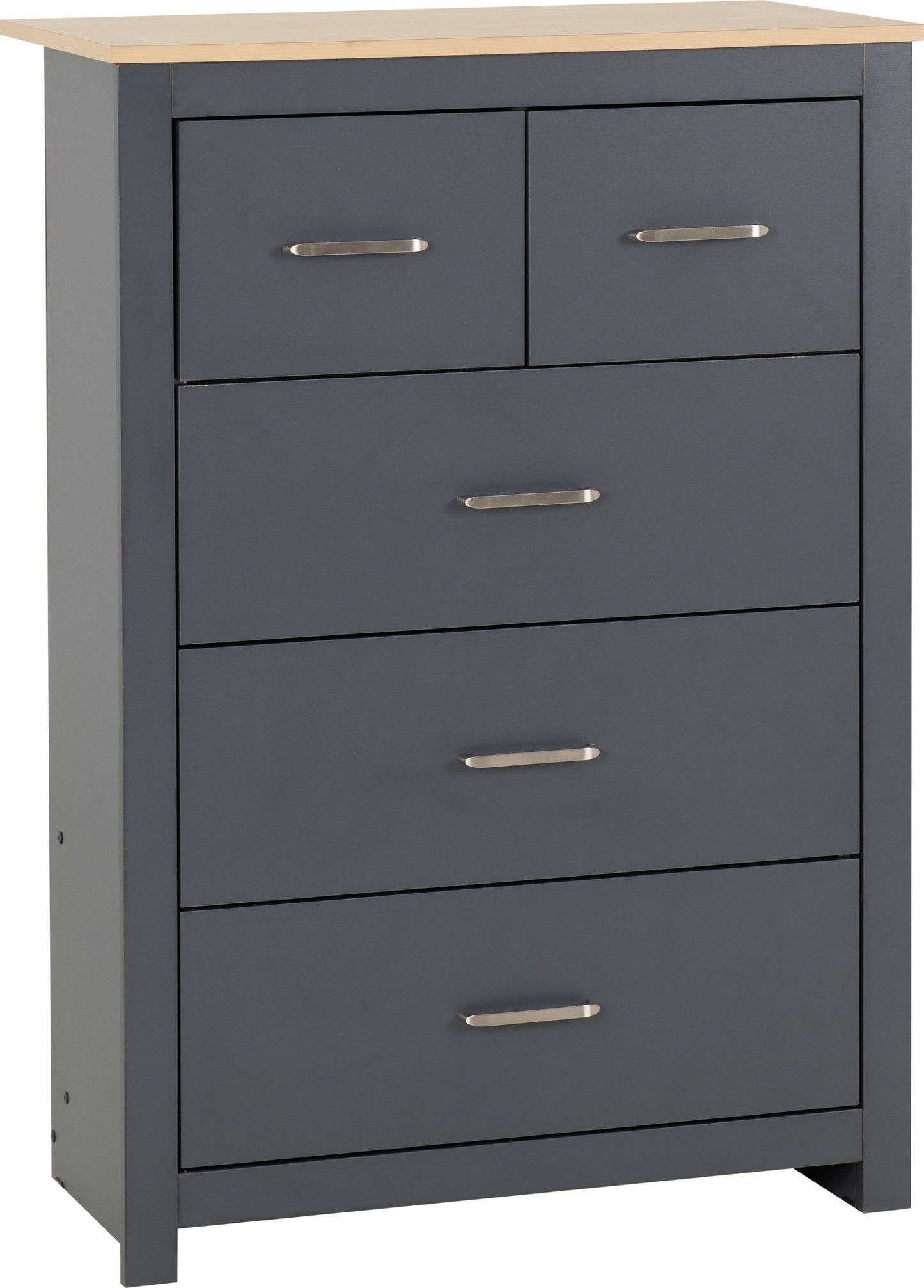PTL 3+2 Drawer Chest