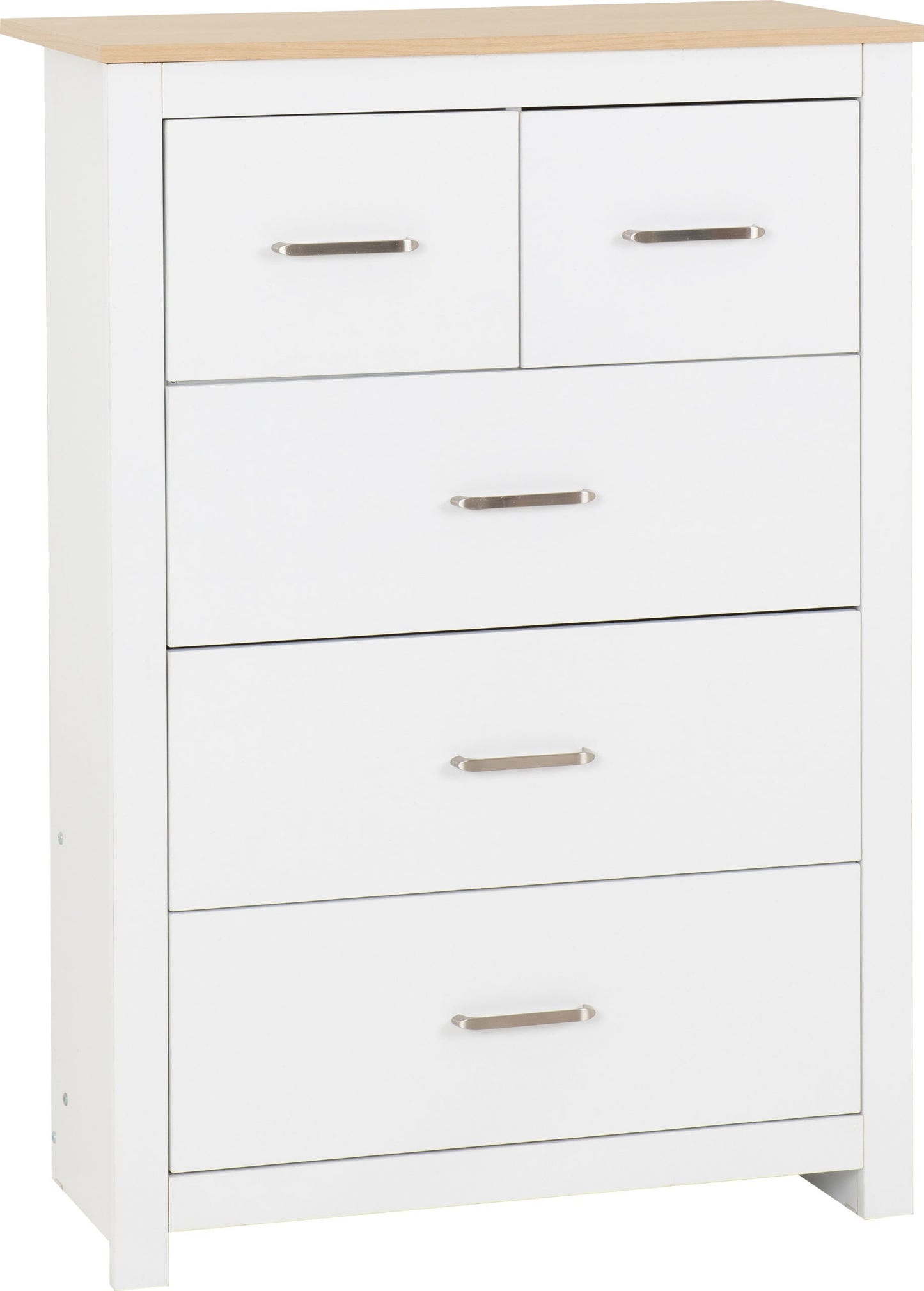 PTL 3+2 Drawer Chest
