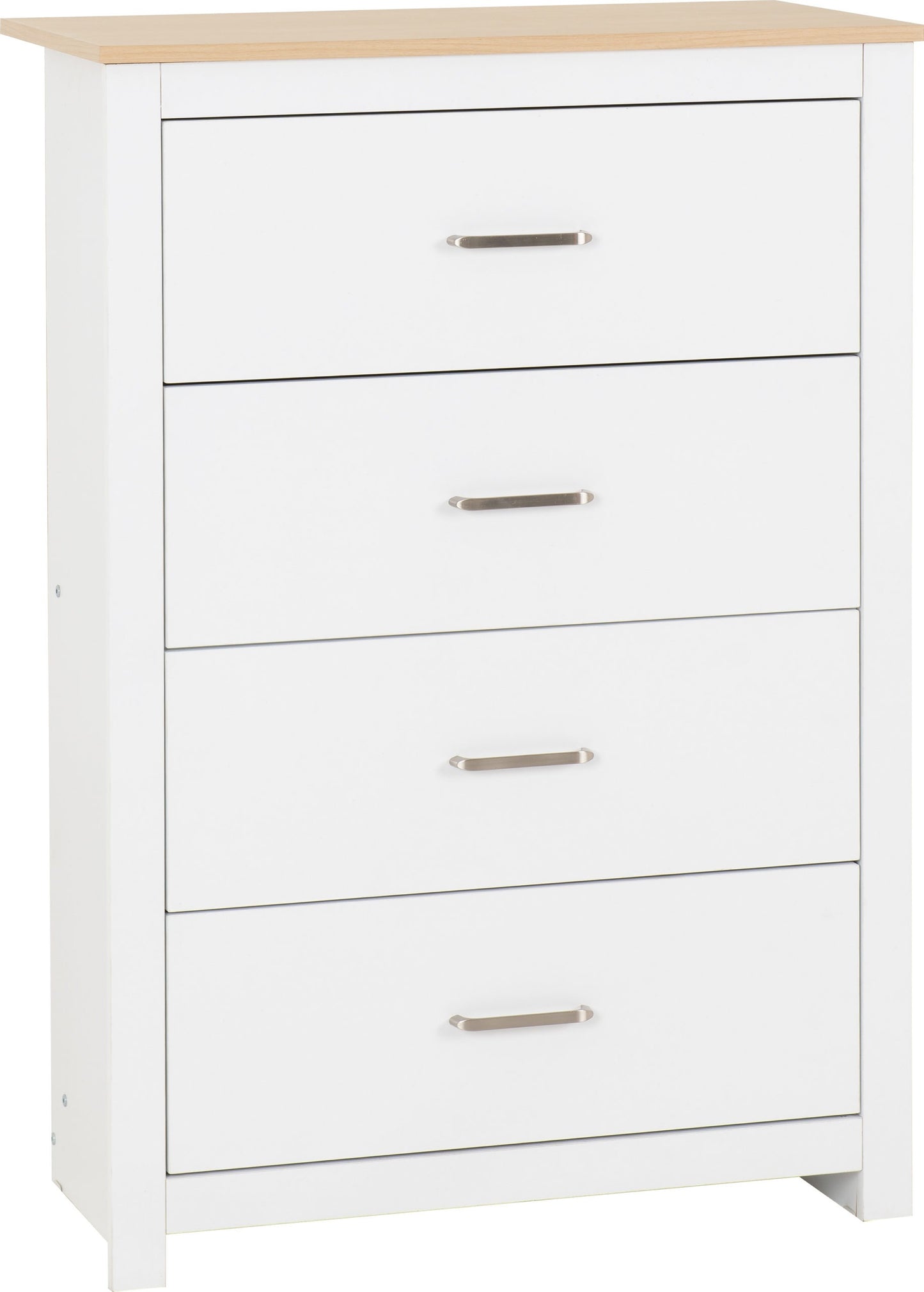 PTL 4 Drawer Chest