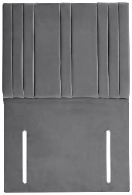 Shakespeare Floor Standing "Pelican" Headboard