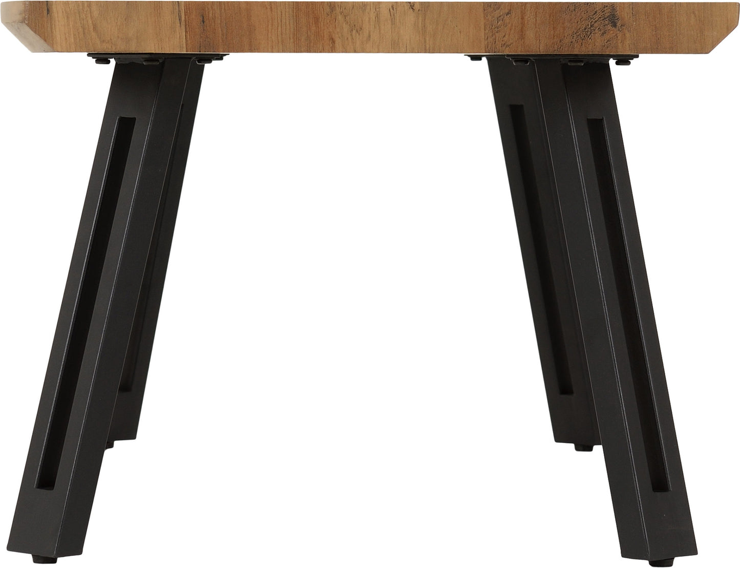 QUE Wave Edge Coffee Table
