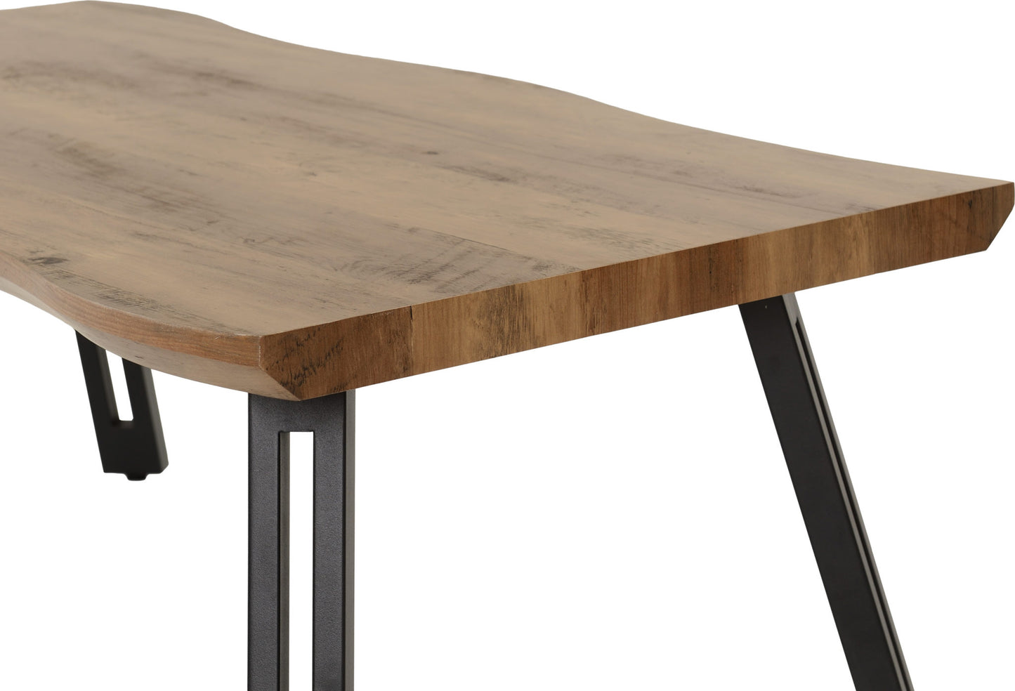 QUE Wave Edge Coffee Table