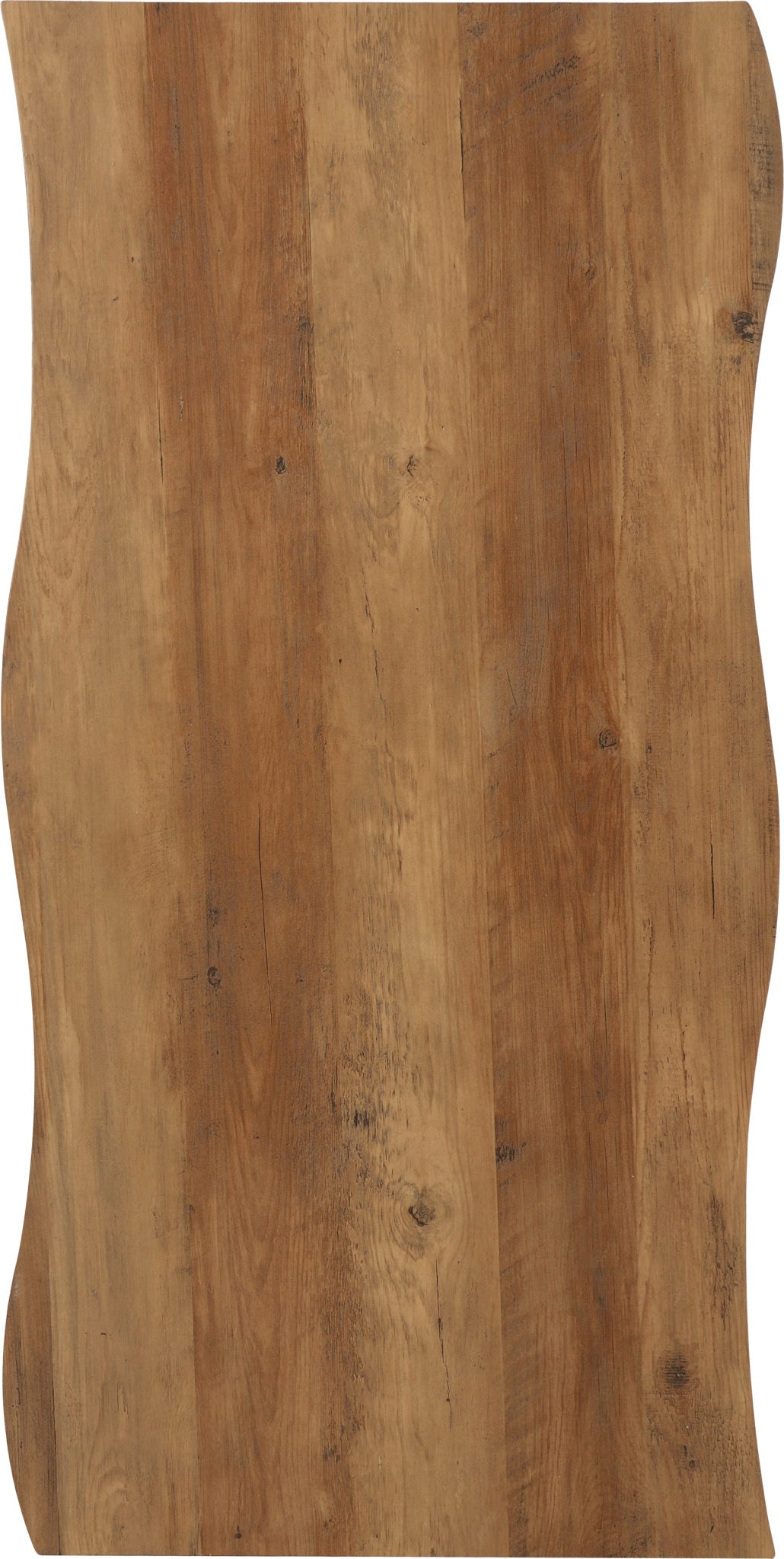 QUE Wave Edge Coffee Table