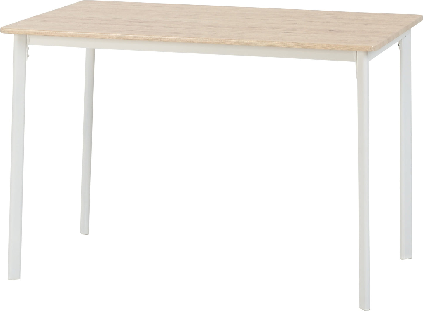 RIL Table and 4 Chairs Dining Set