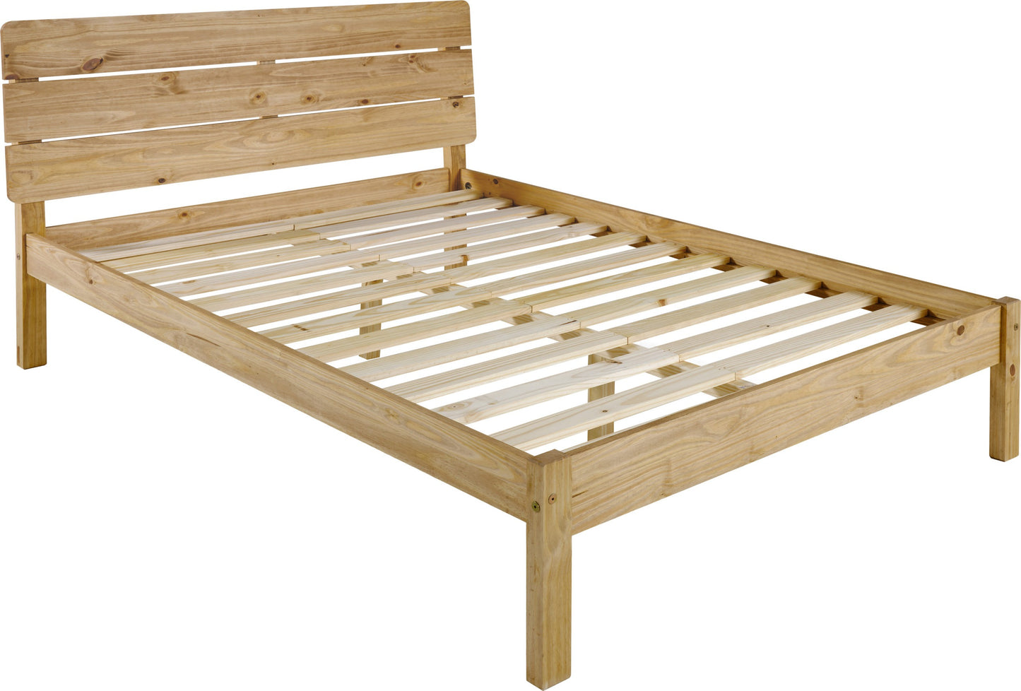 RNN 5ft Kingsize Bed