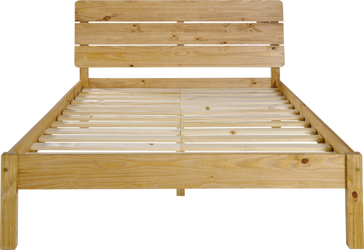 RNN 5ft Kingsize Bed