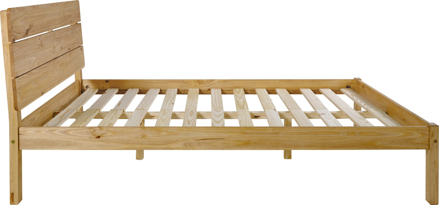 RNN 5ft Kingsize Bed