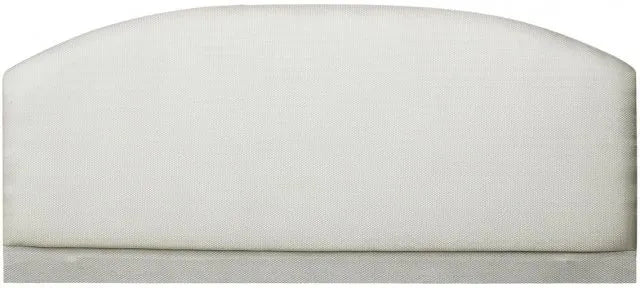 Shakespeare Strutted "Robin" Headboard