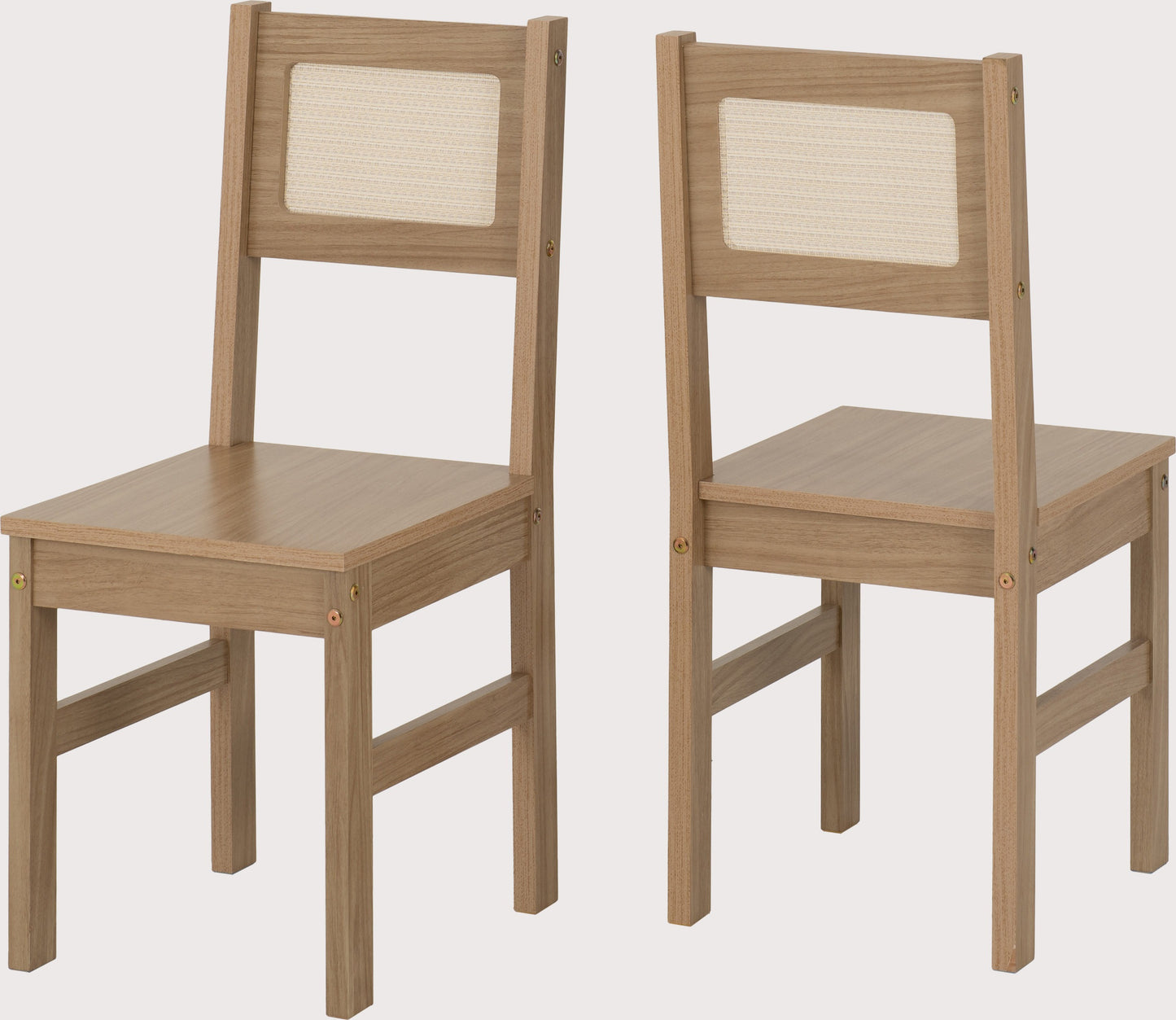 SAN 1+4 Dining Set
