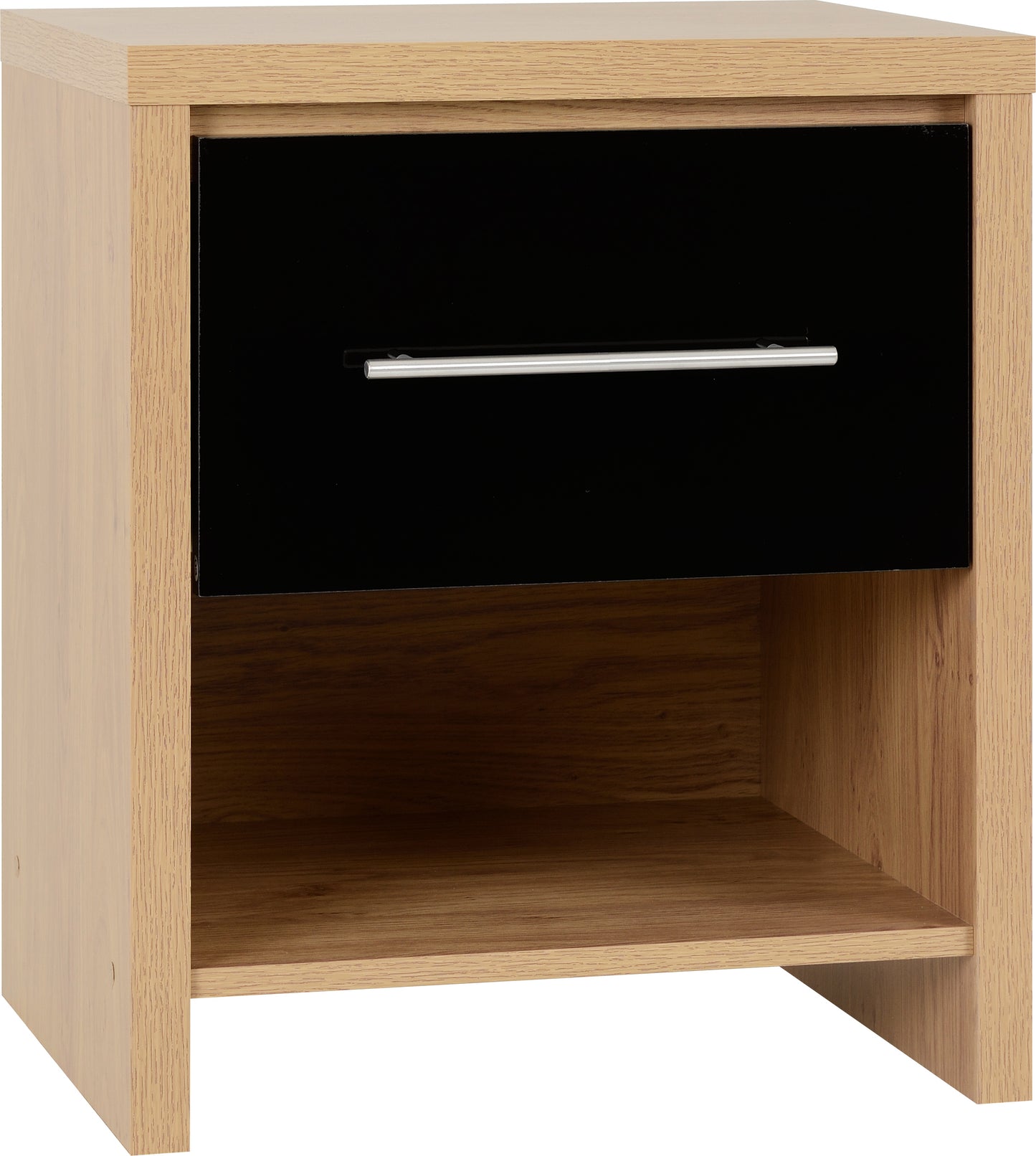 SEV 1 Drawer Bedside