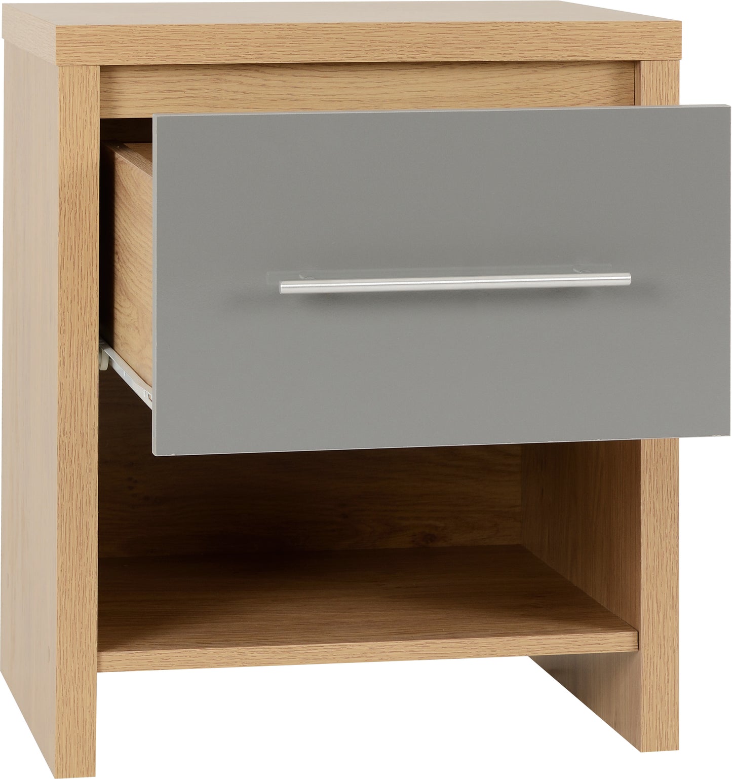 SEV 1 Drawer Bedside