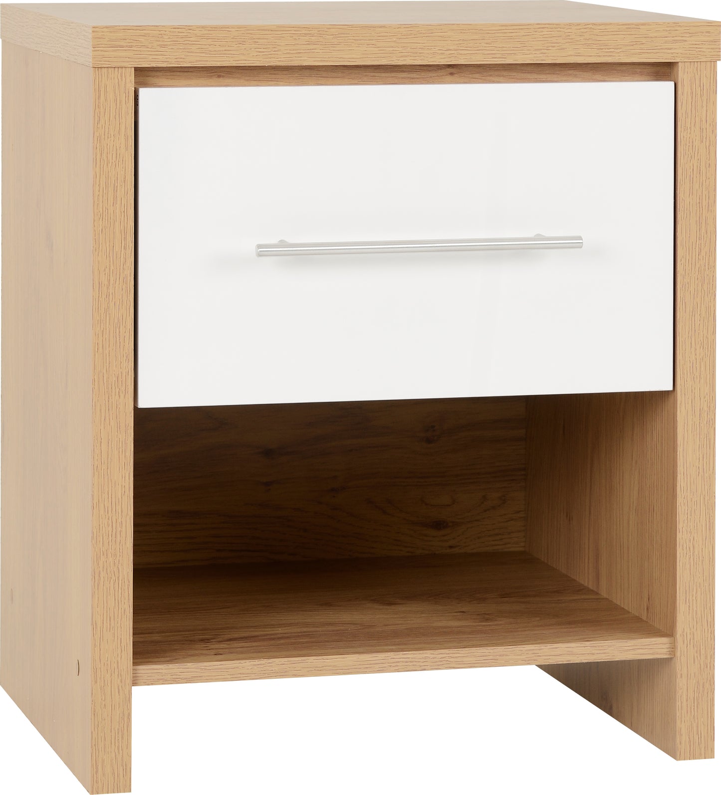 SEV 1 Drawer Bedside