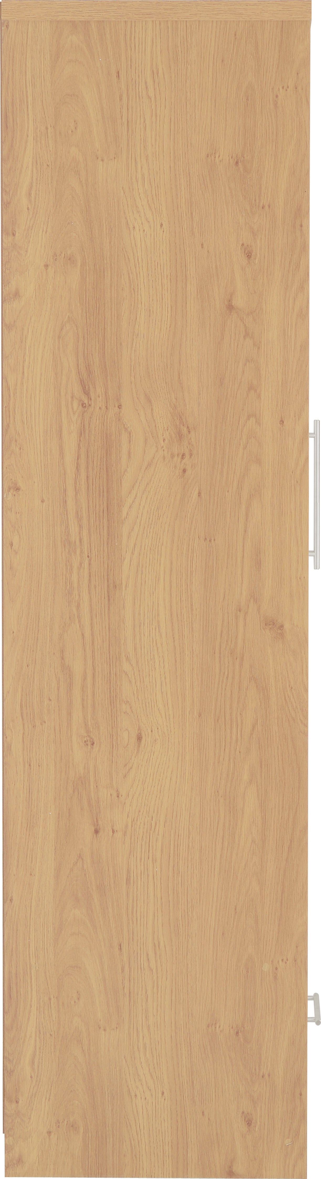 SEV 2 Door 1 Drawer Wardrobe