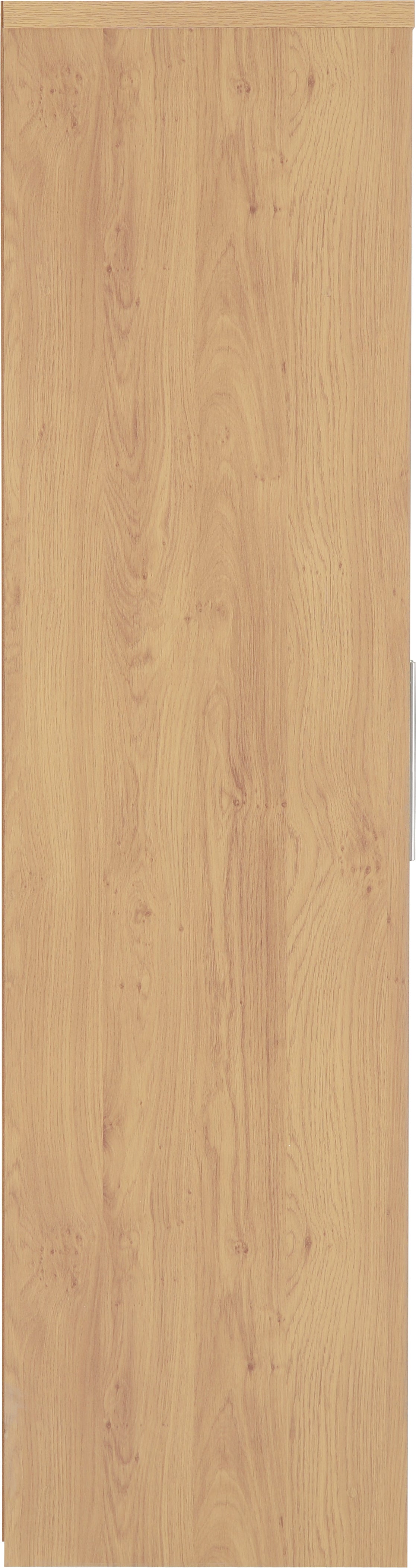 SEV 3 Door 2 Drawer Wardrobe