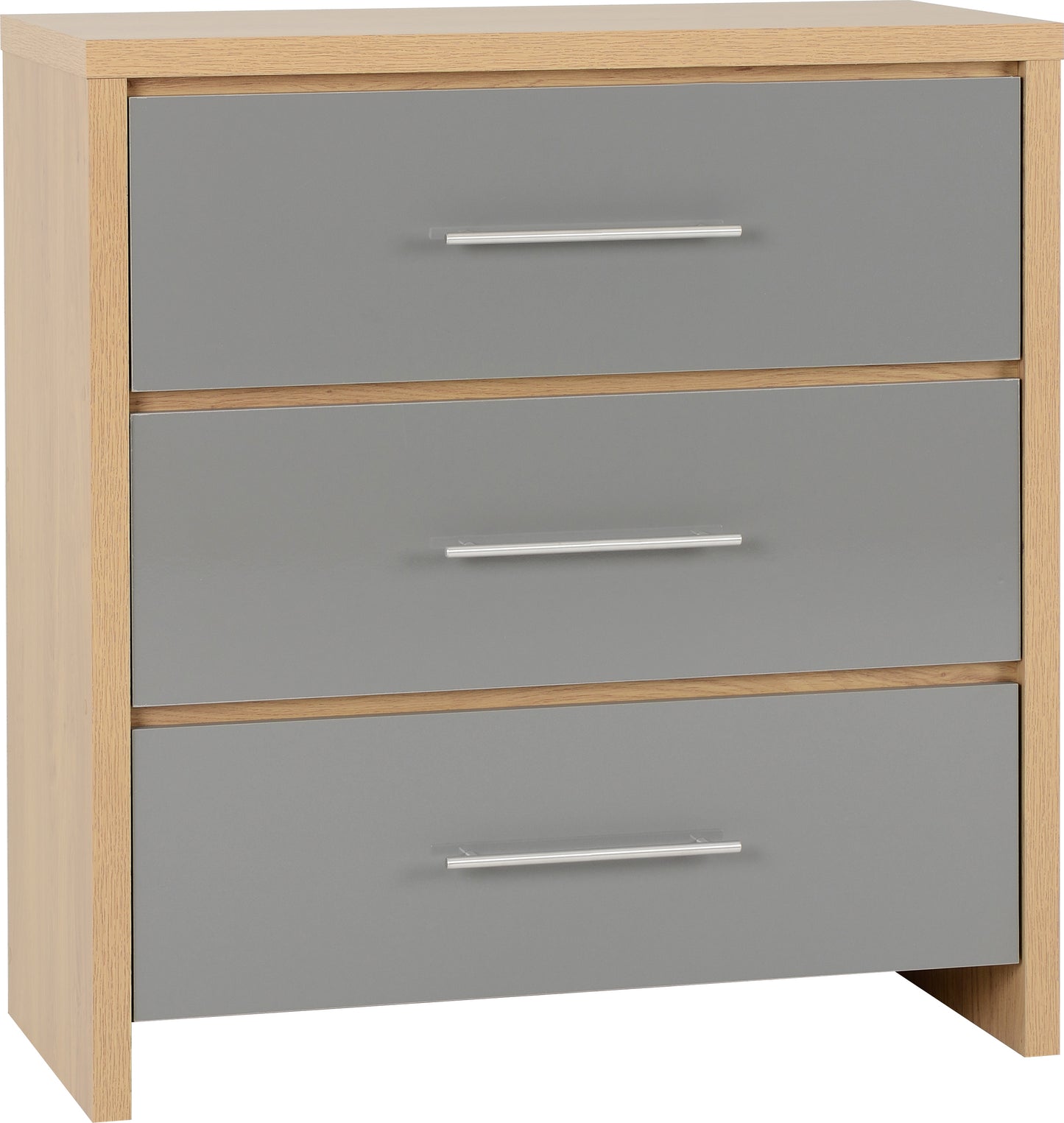 SEV 3 Drawer Chest