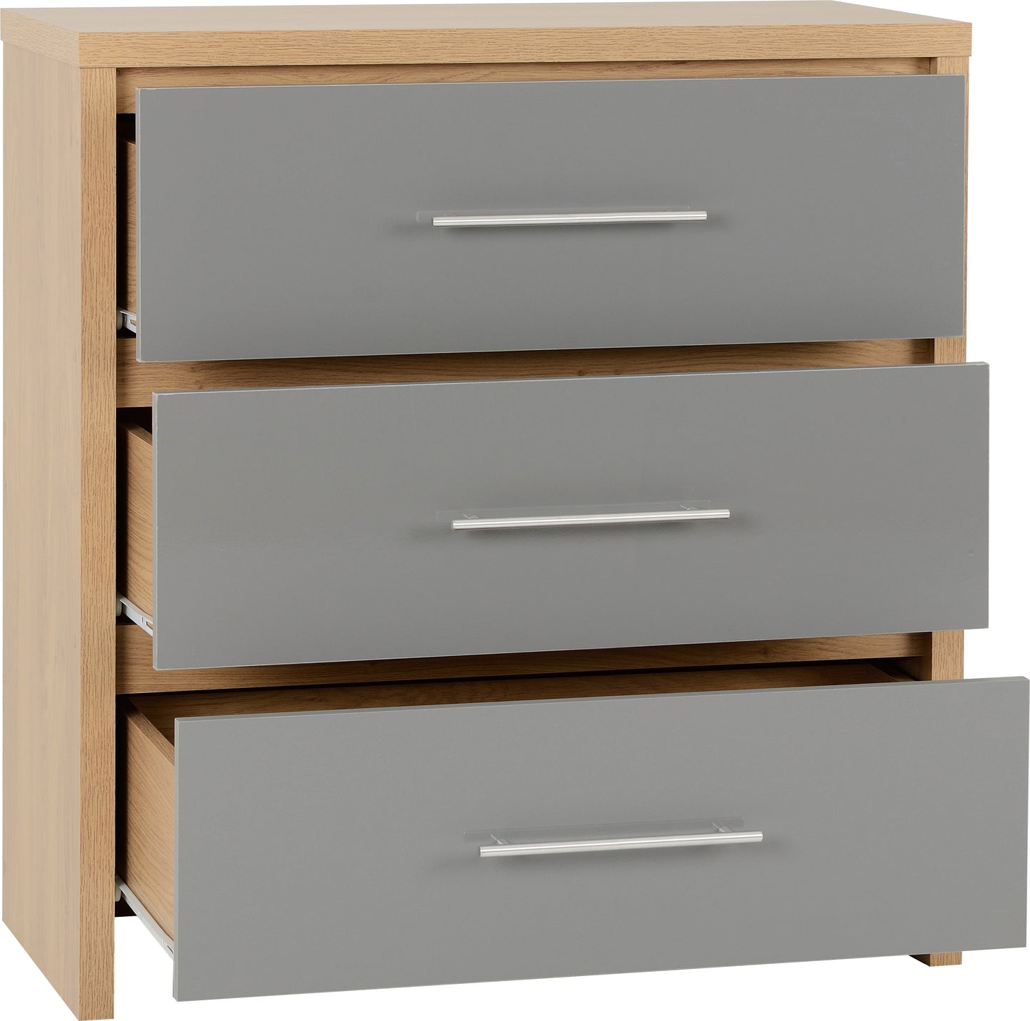 SEV 3 Drawer Chest