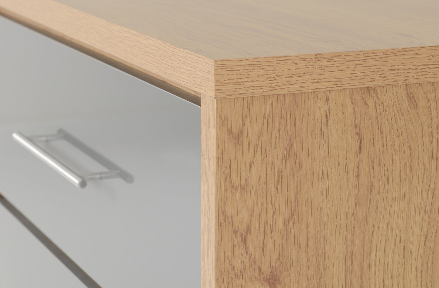 SEV 3 Drawer Chest