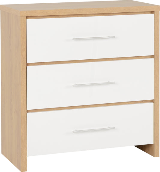SEV 3 Drawer Chest