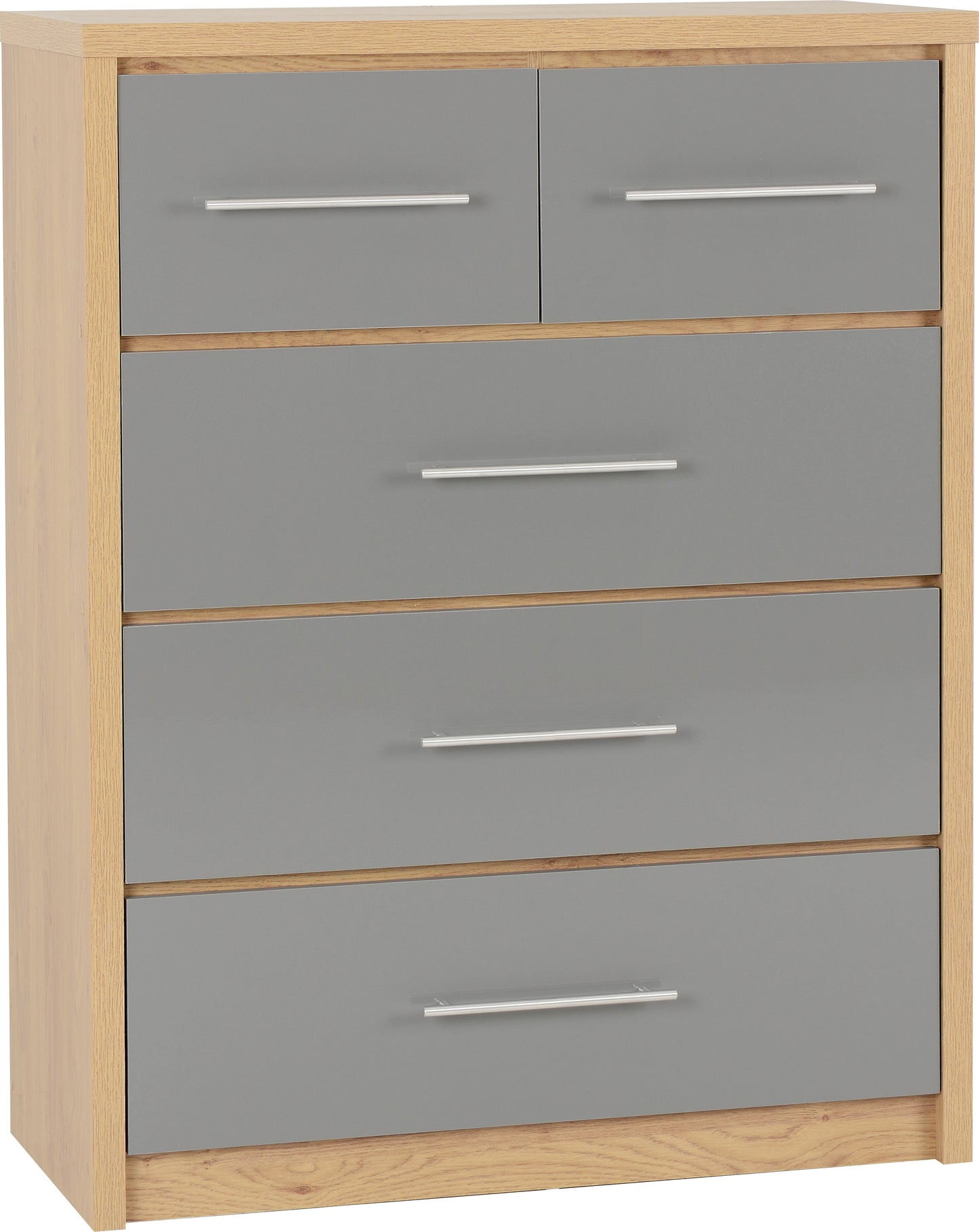 SEV 3+2 Drawer Chest