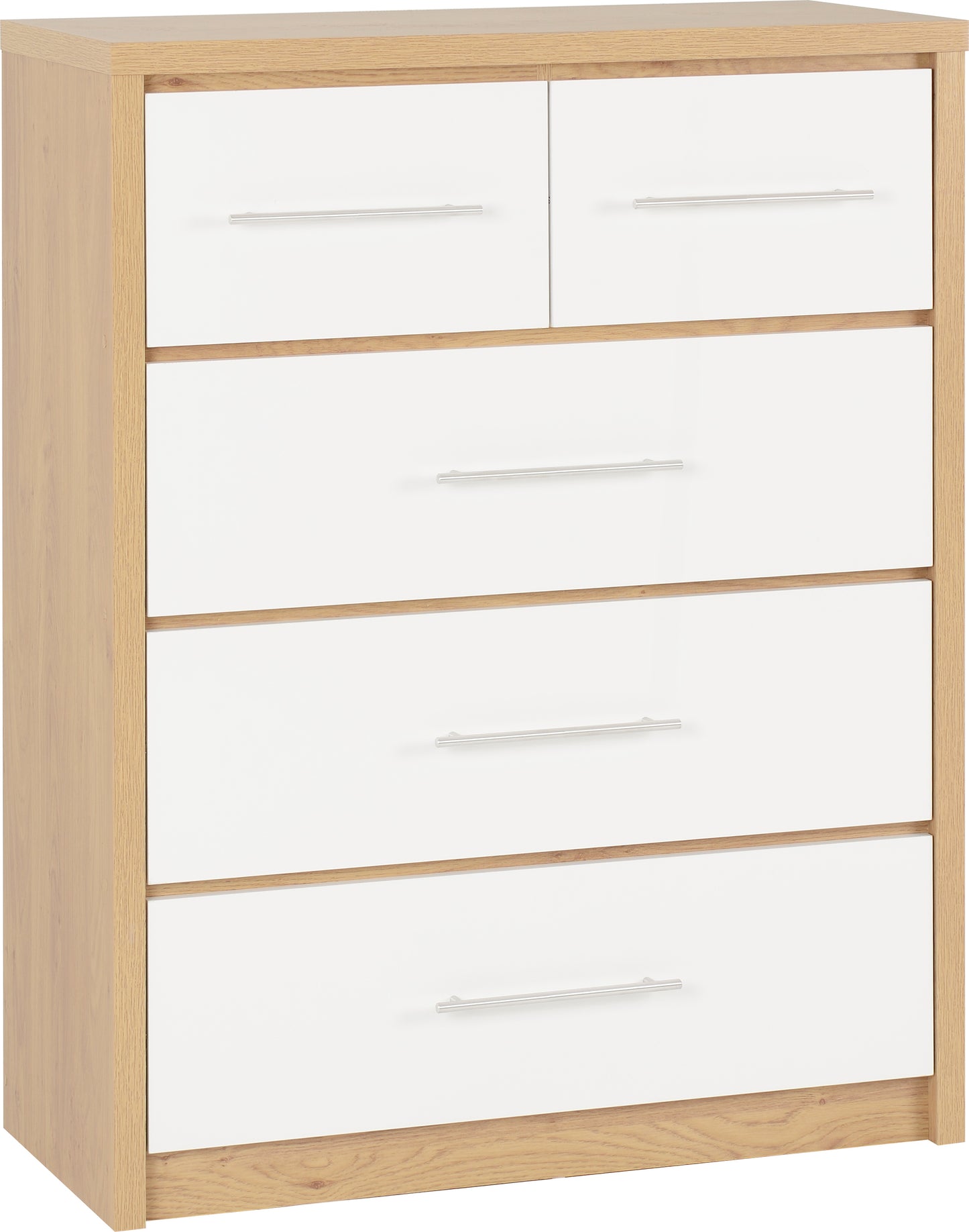 SEV 3+2 Drawer Chest