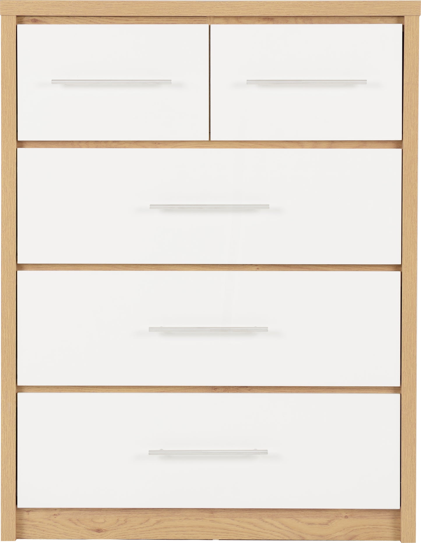 SEV 3+2 Drawer Chest