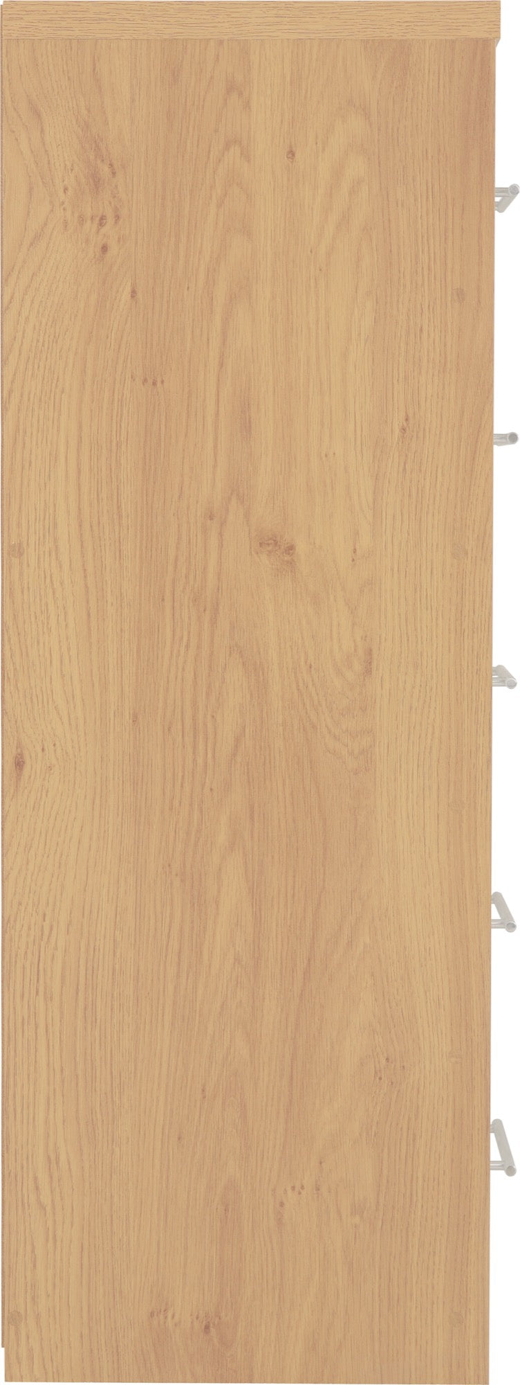 SEV 5 Drawer Narrow Chest