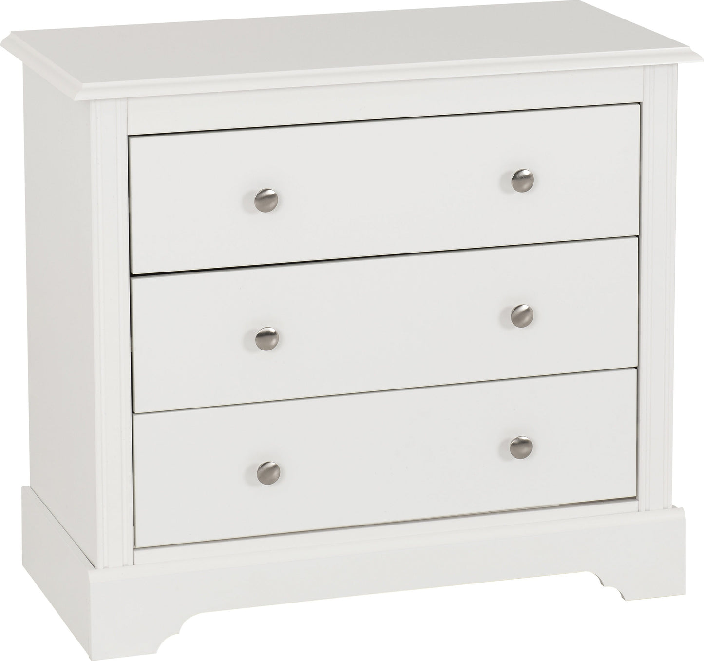 STR 3 Drawer Chest