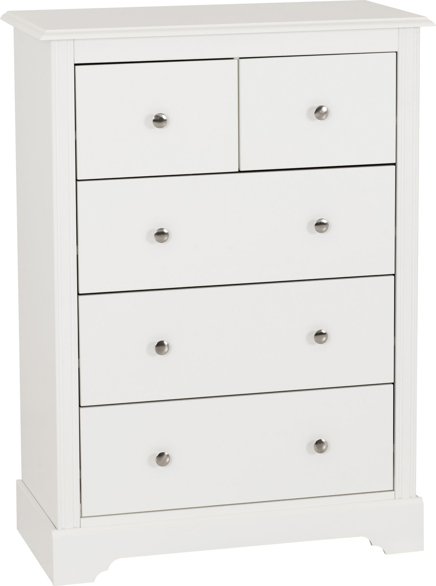 STR 3+2 Drawer Chest