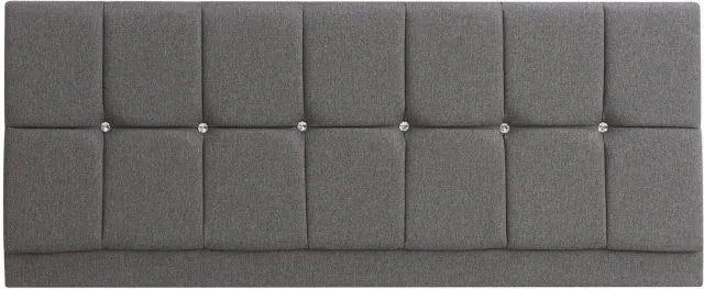 Shakespeare Strutted "Starling" Headboard