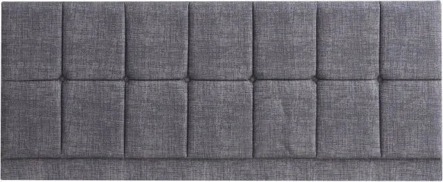 Shakespeare Strutted "Swift" Headboard