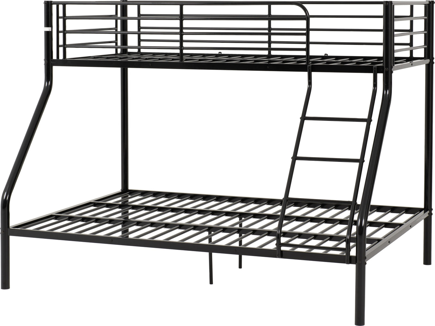 TND Triple Sleeper Bunk Bed