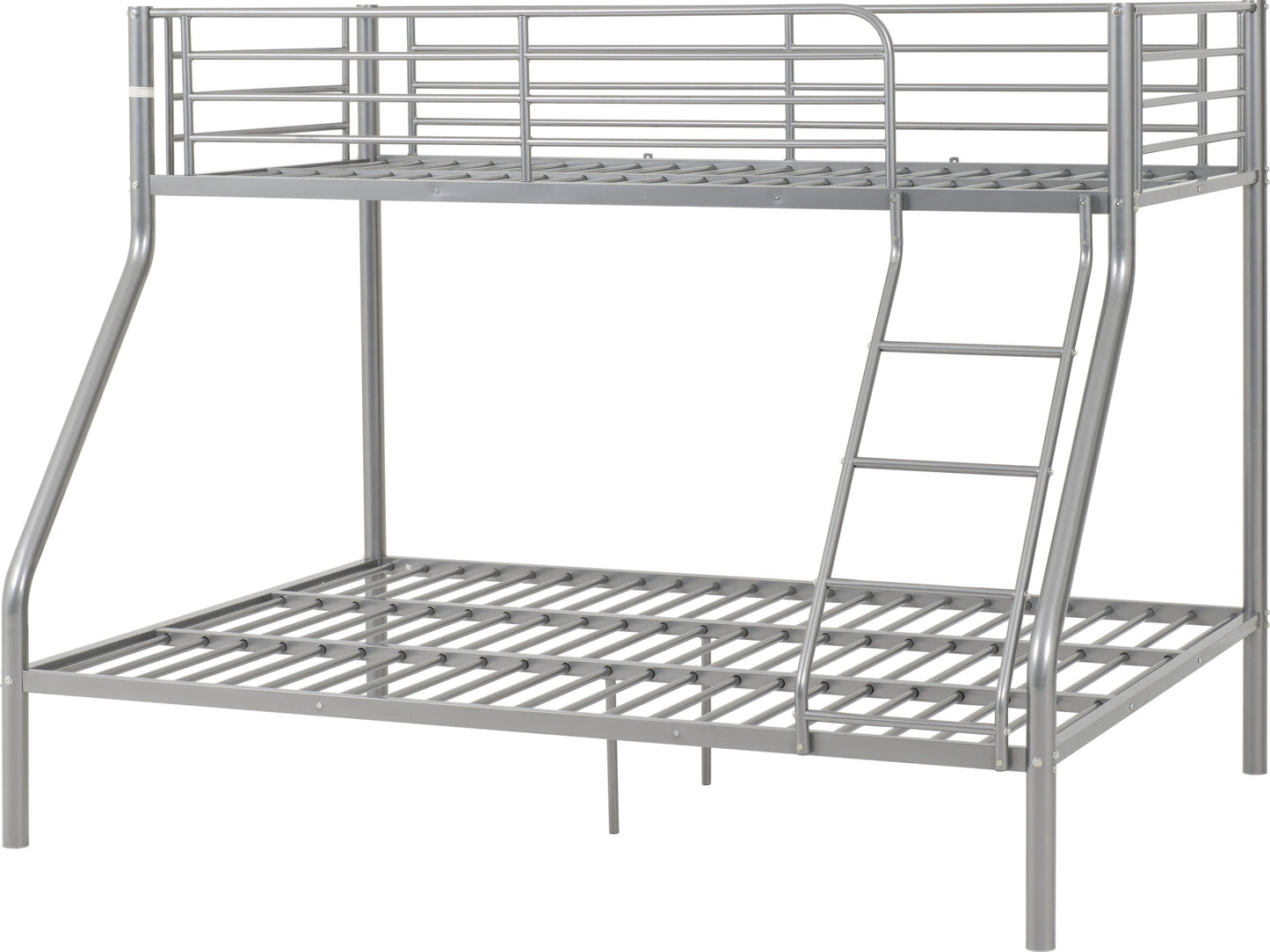 TND Triple Sleeper Bunk Bed