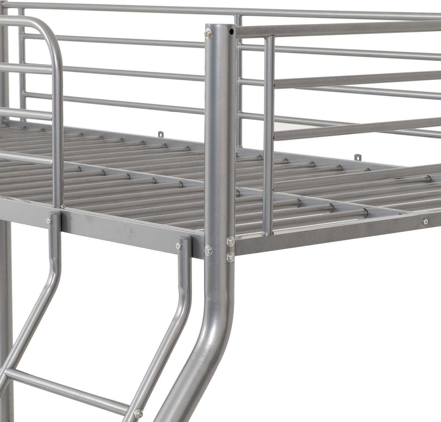 TND Triple Sleeper Bunk Bed