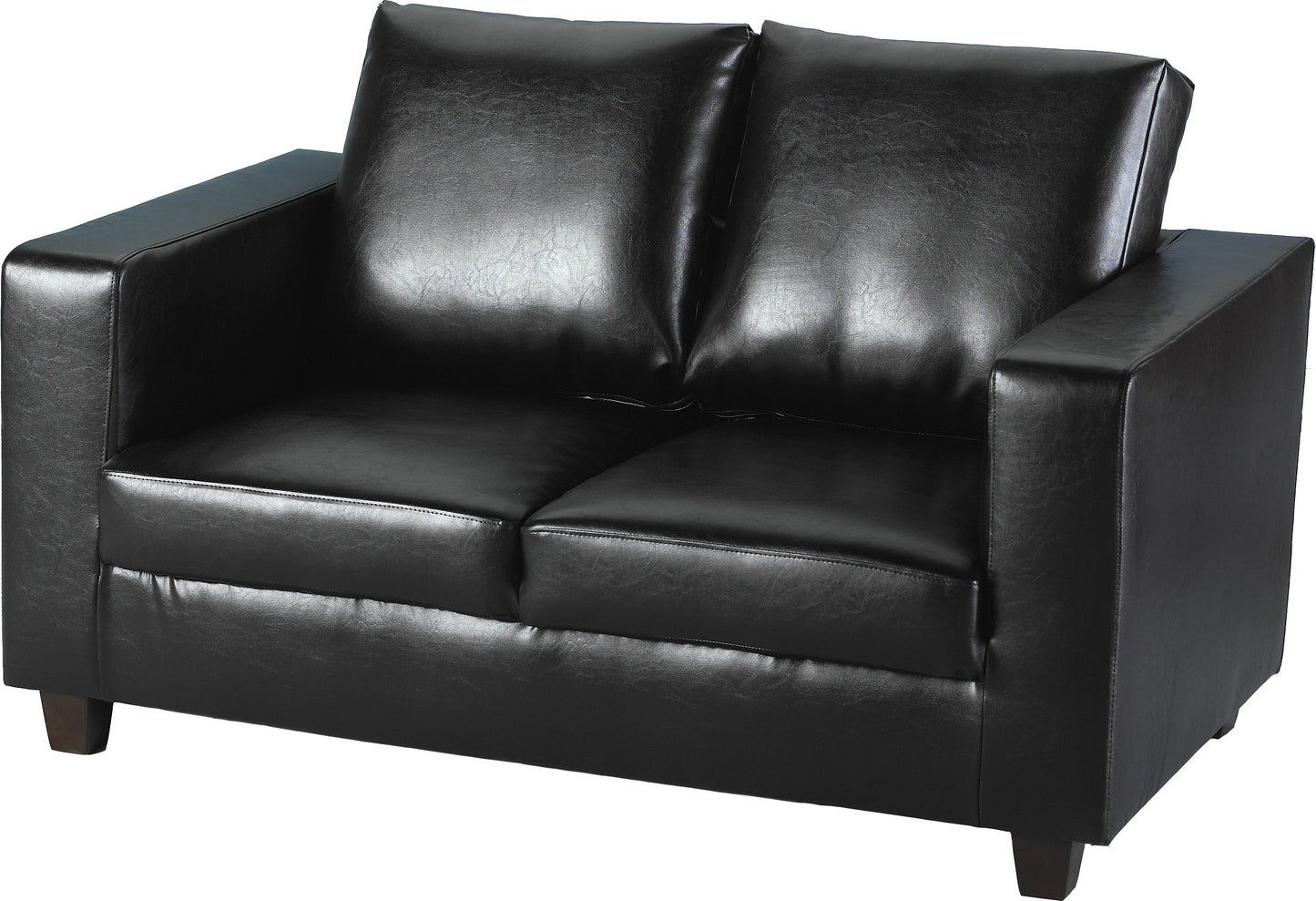 TEM Two Seater Sofa-in-a-Box