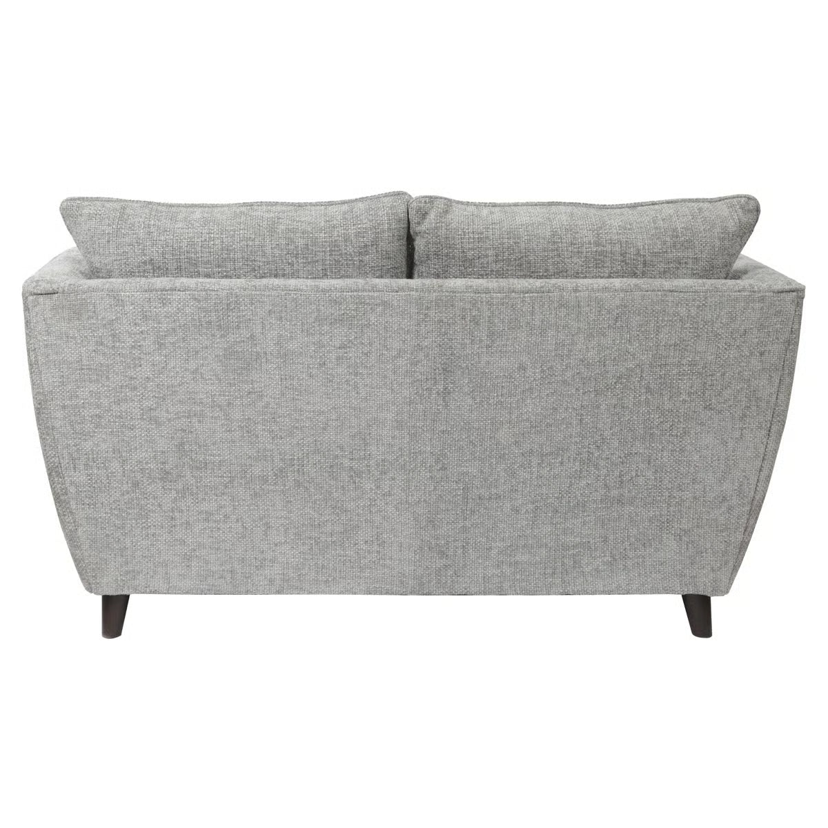 Durban Silver 2 Seater Sofa