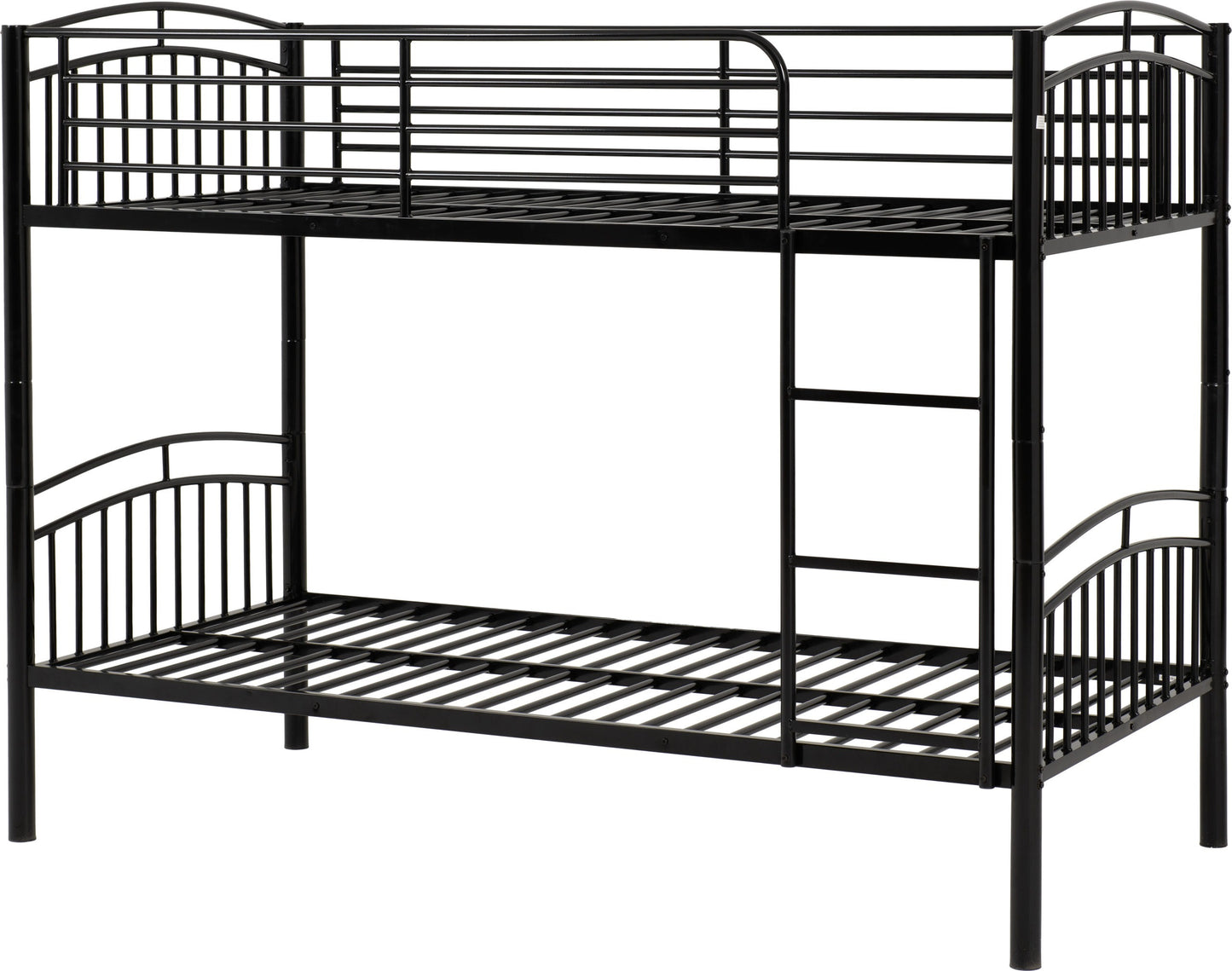 VEN 3ft Metal Bunk Bed