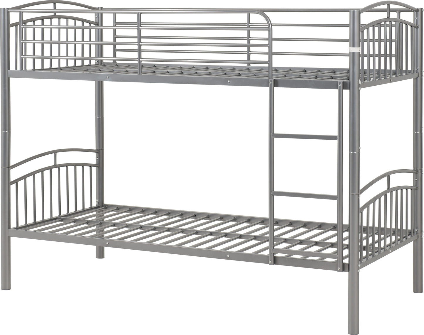 VEN 3ft Metal Bunk Bed