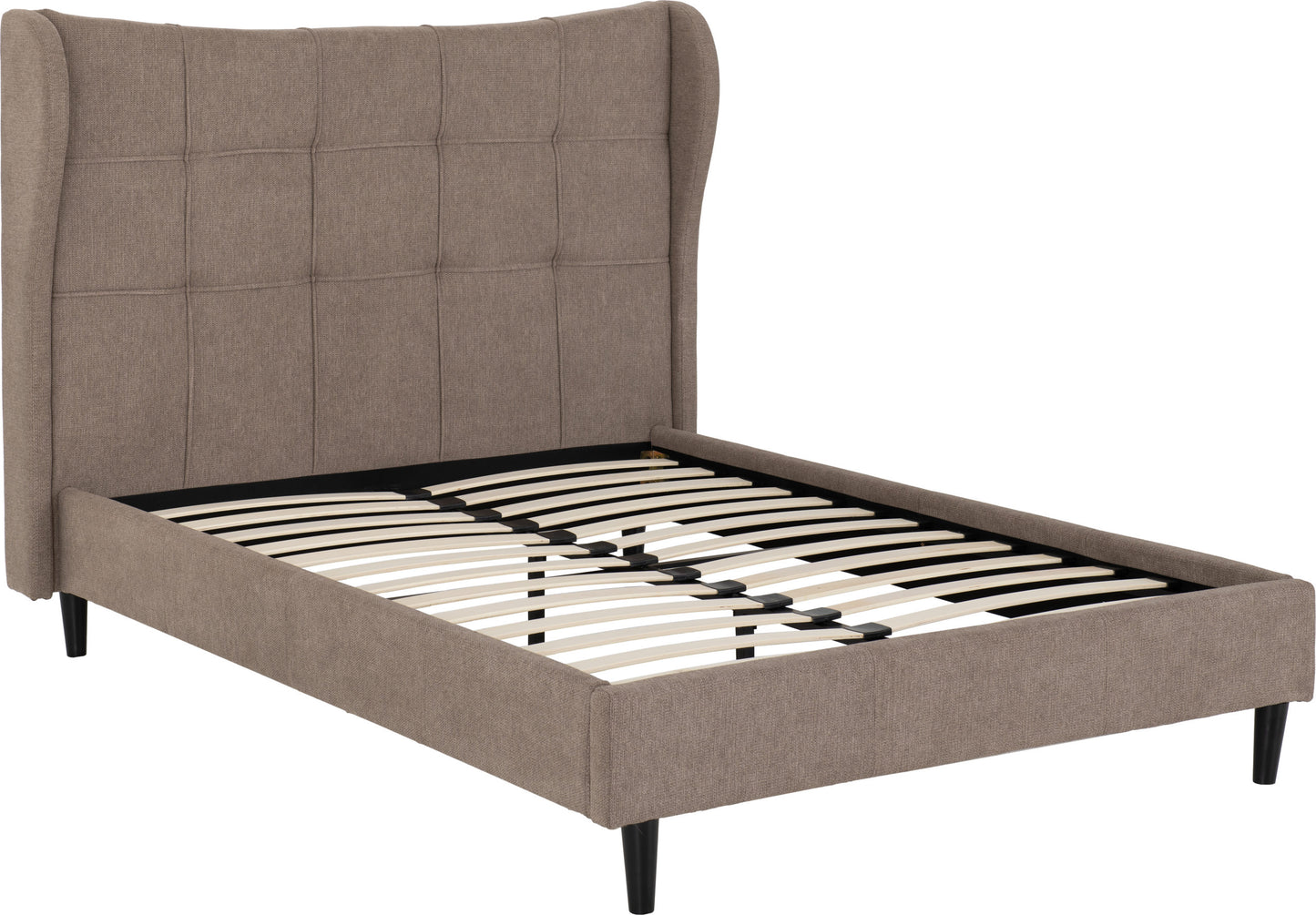 VER 4ft6” Double Bedstead