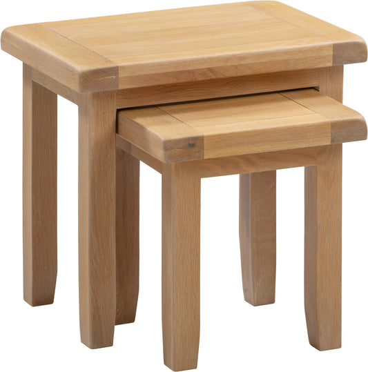 WIN Nest of 2 Tables