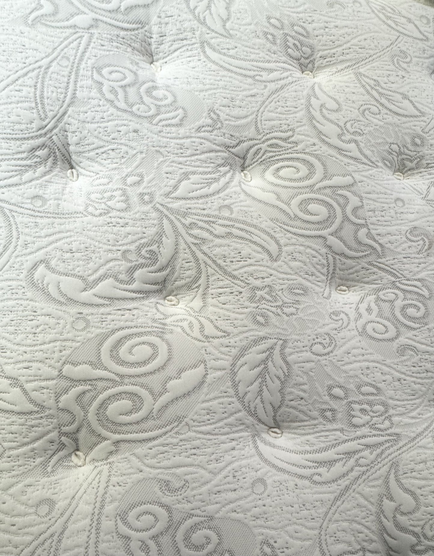 Shakespeare Lotus 1000 Pocket Sprung Mattress