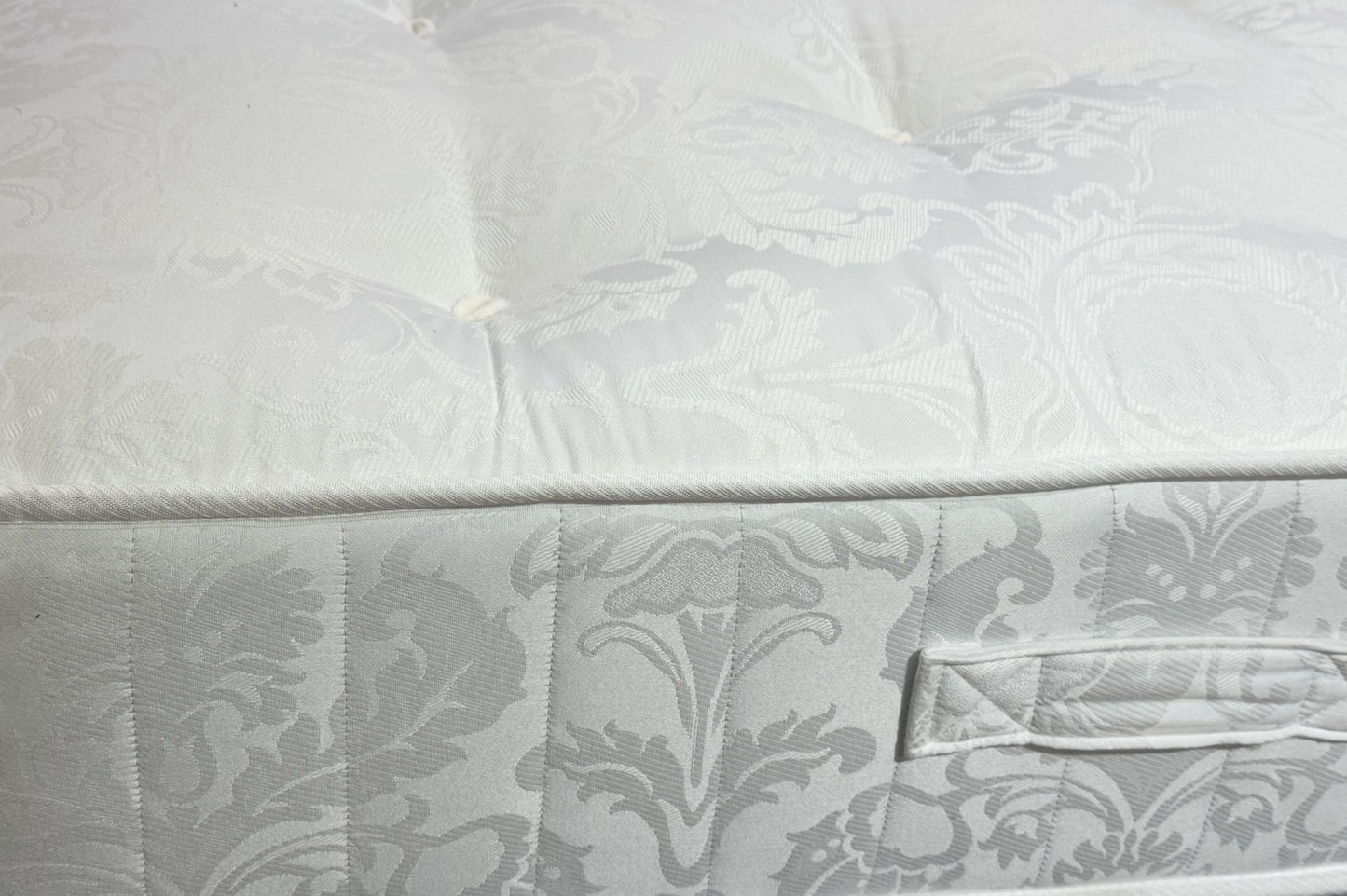 Shakespeare Willow 1000 Pocket Sprung Mattress