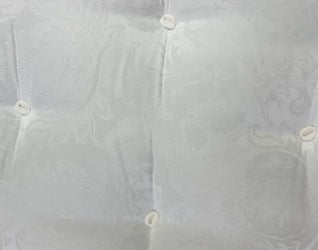 Shakespeare Willow 1000 Pocket Sprung Mattress